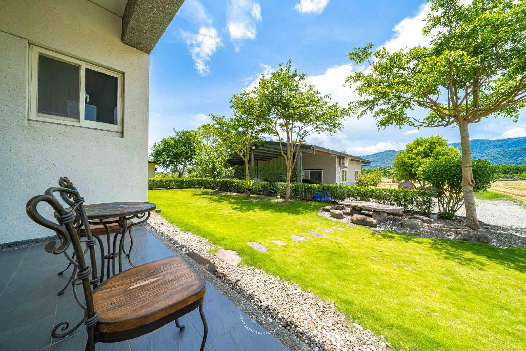 簡單緩慢民宿的民宿照片