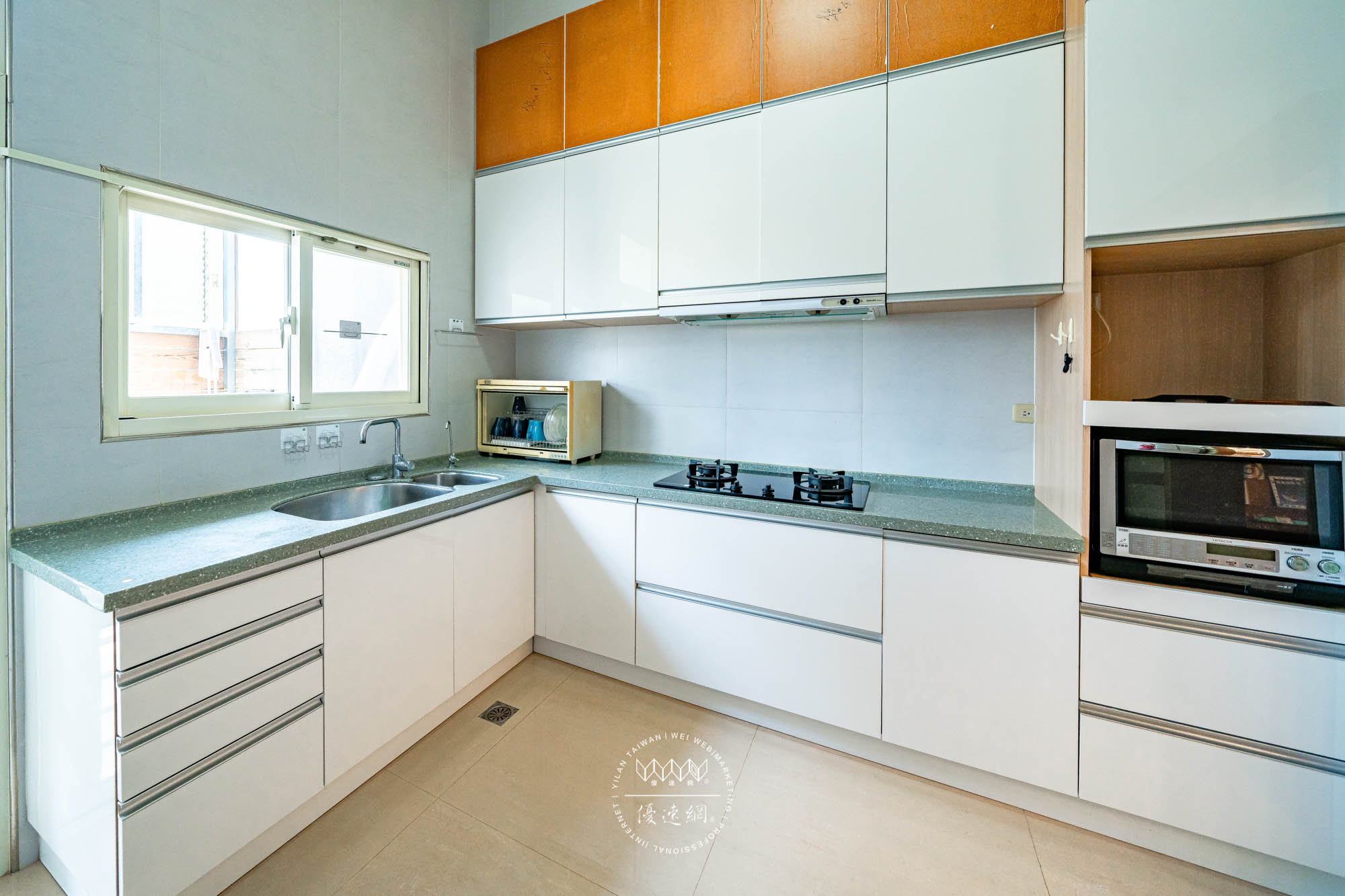 簡單緩慢民宿的民宿照片