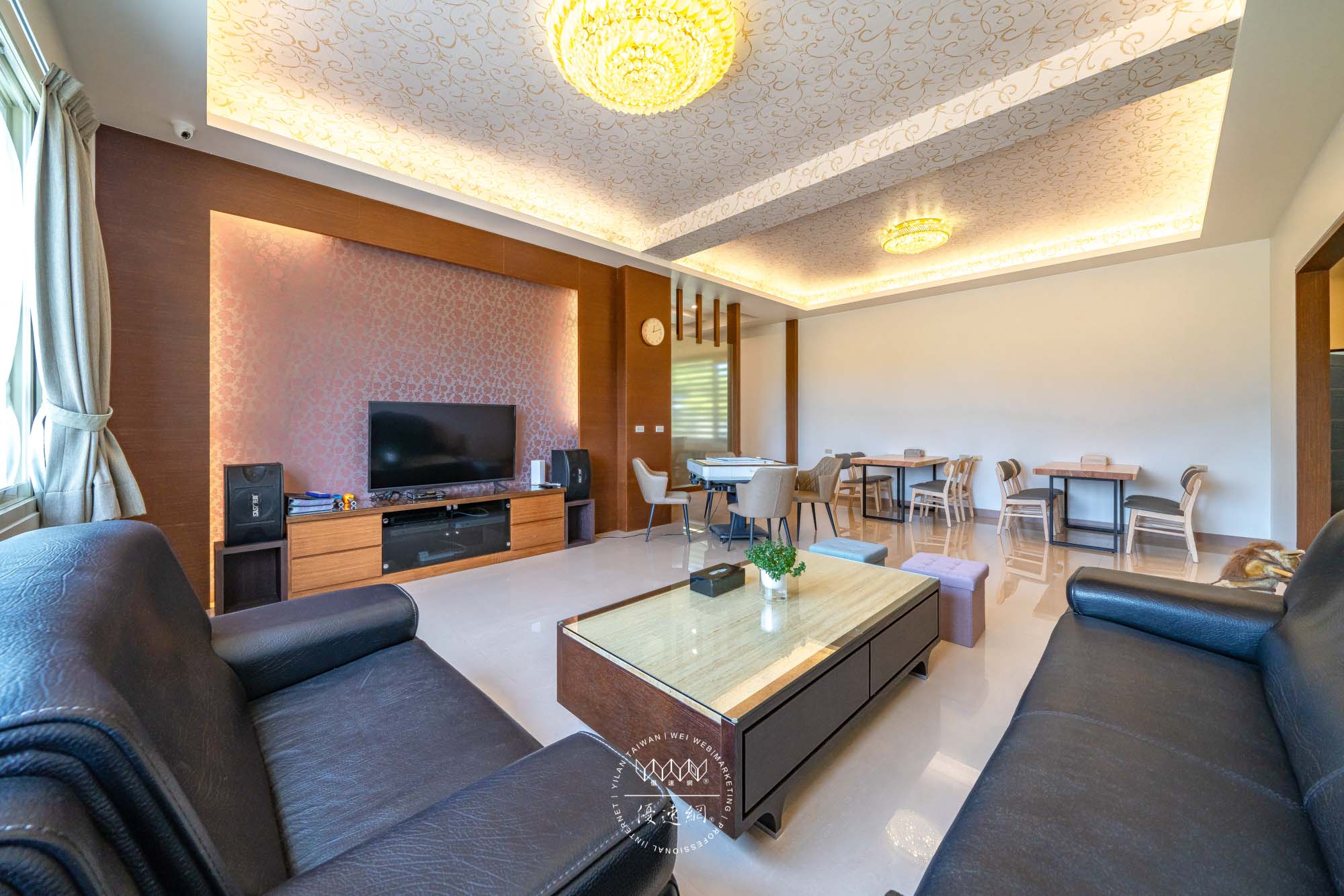 簡單緩慢民宿的民宿照片